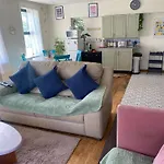 The Getaway Curracloe