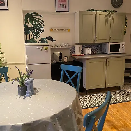 Διαμέρισμα The Getaway Curracloe