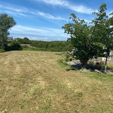 The Getaway Curracloe