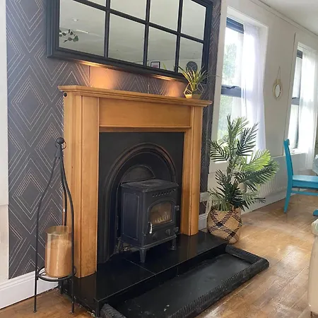 Διαμέρισμα The Getaway Curracloe