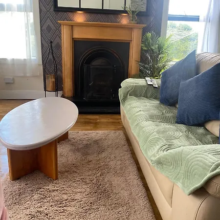 Appartement The Getaway