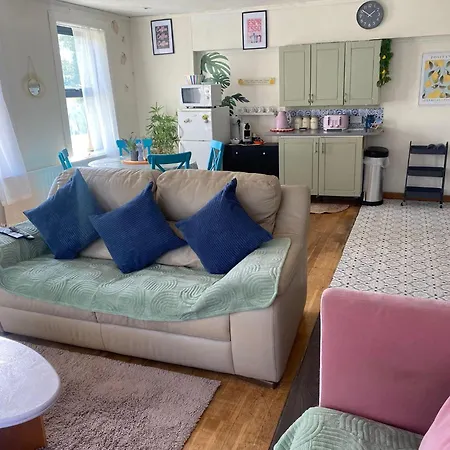 The Getaway Curracloe