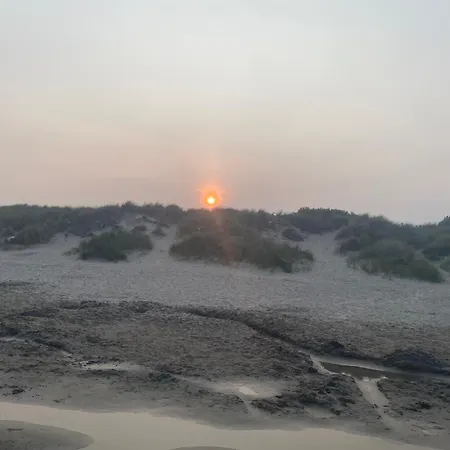 The Getaway Appartement