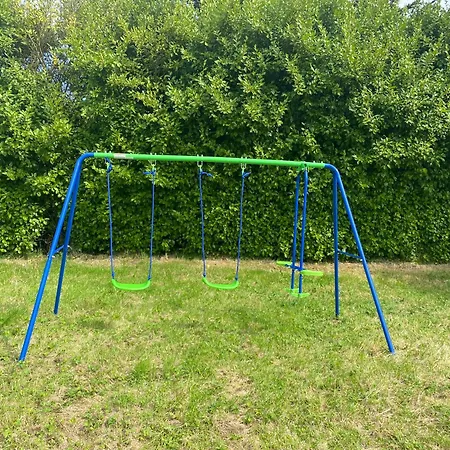 Appartement The Getaway *