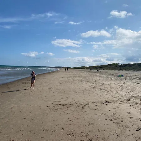 The Getaway Appartement Curracloe