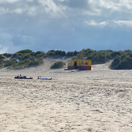 Appartamento The Getaway Curracloe