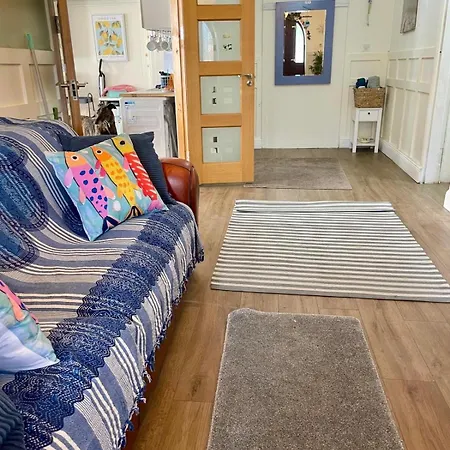 Διαμέρισμα The Getaway *