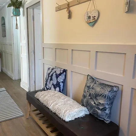 The Getaway Curracloe