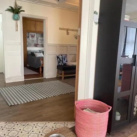 The Getaway Appartement Curracloe