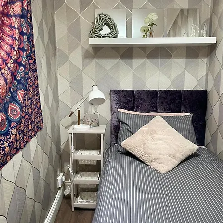 The Getaway Διαμέρισμα *