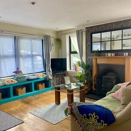 The Getaway Appartement Curracloe