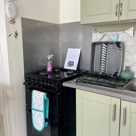 The Getaway Curracloe