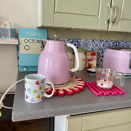 The Getaway Curracloe