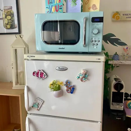 The Getaway Διαμέρισμα Curracloe