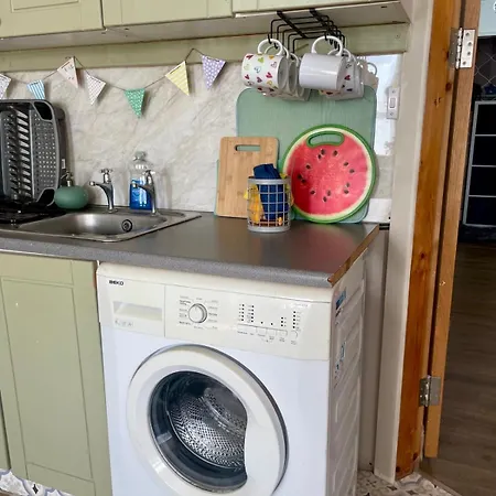 The Getaway Διαμέρισμα