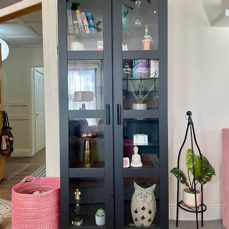 Διαμέρισμα The Getaway *