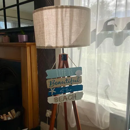 Appartement The Getaway Curracloe