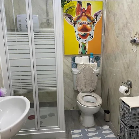 The Getaway * Curracloe