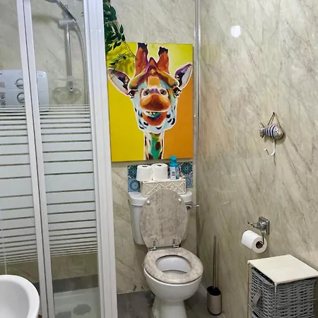 The Getaway Διαμέρισμα *