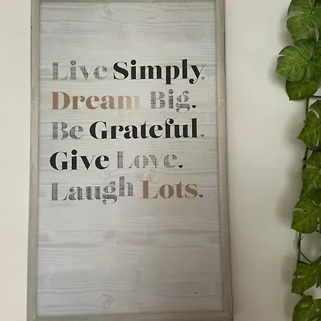 The Getaway Appartement Curracloe