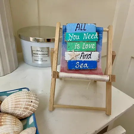 Διαμέρισμα The Getaway *