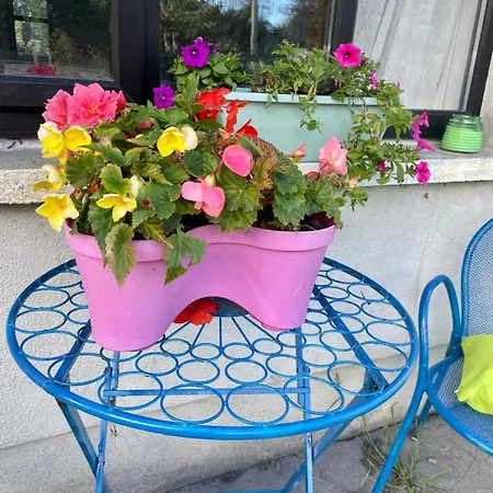 The Getaway Διαμέρισμα *