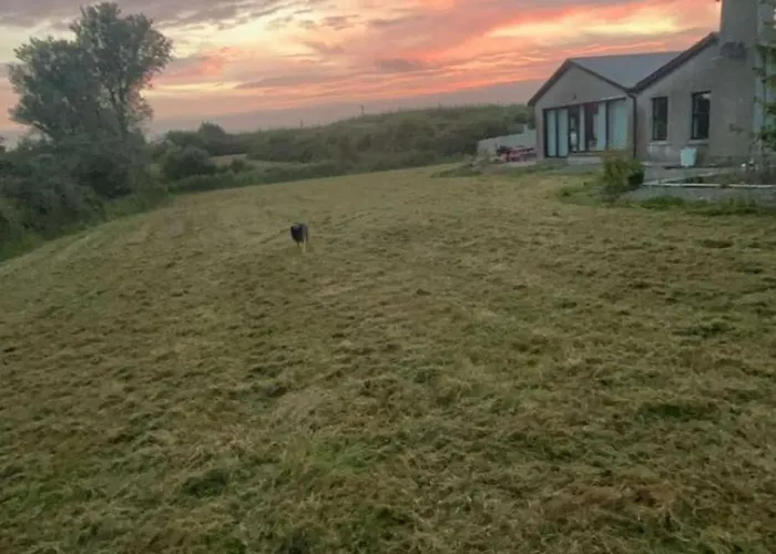 Apartamento The Getaway