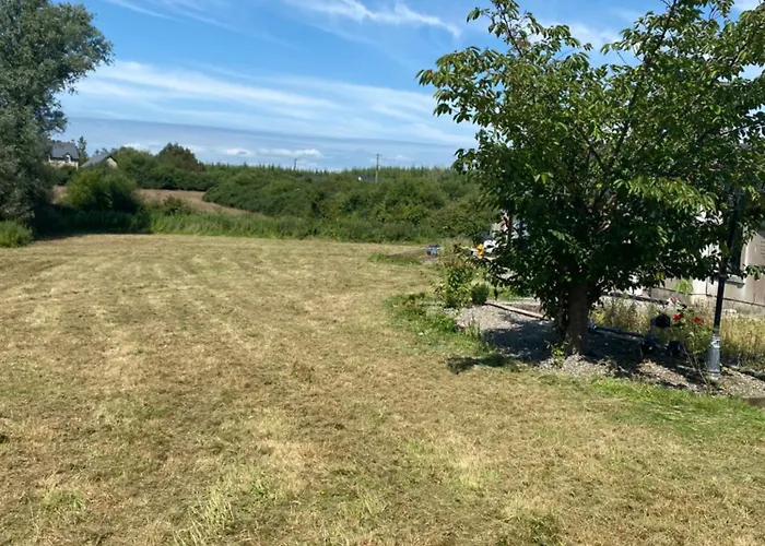 The Getaway Curracloe