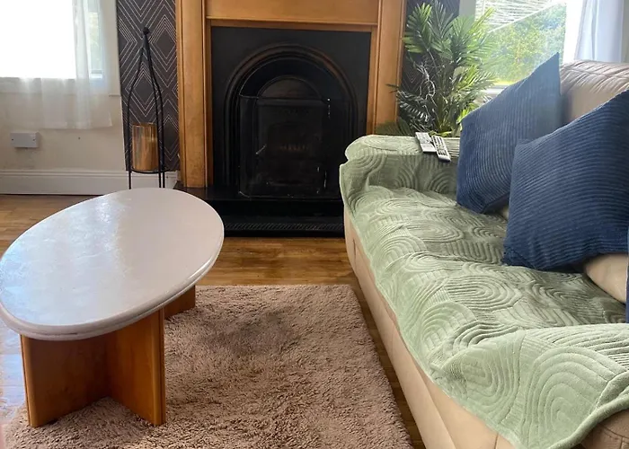 Apartamento The Getaway