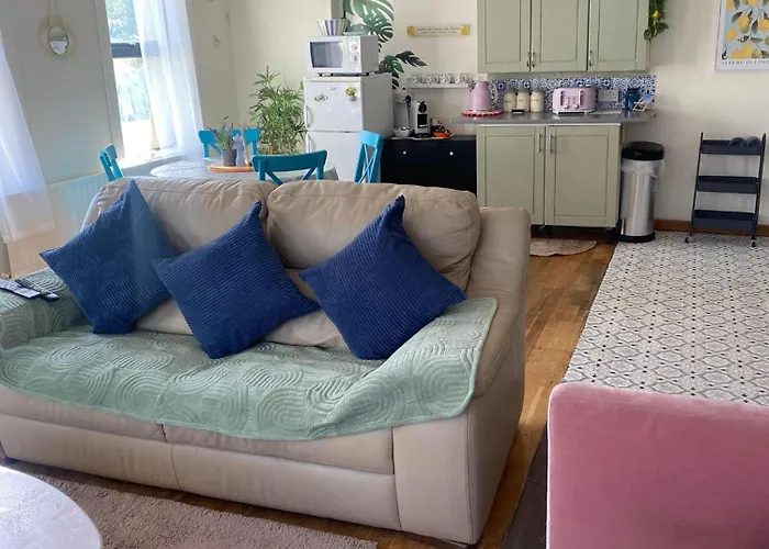 The Getaway Curracloe