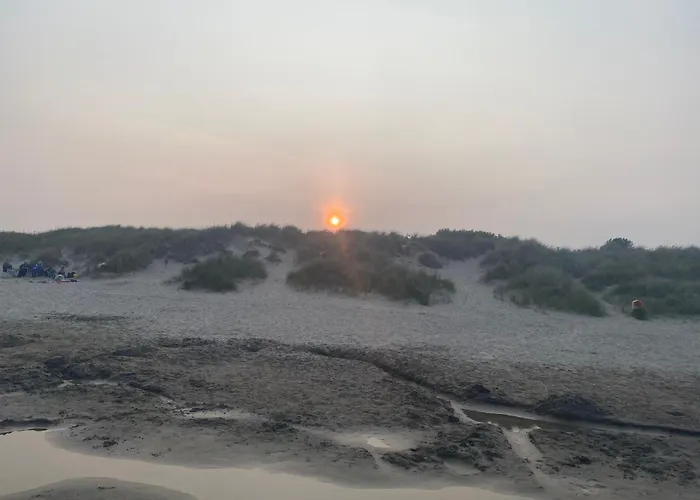 The Getaway Apartamento