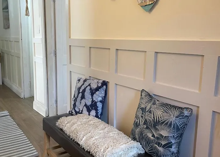 The Getaway Curracloe