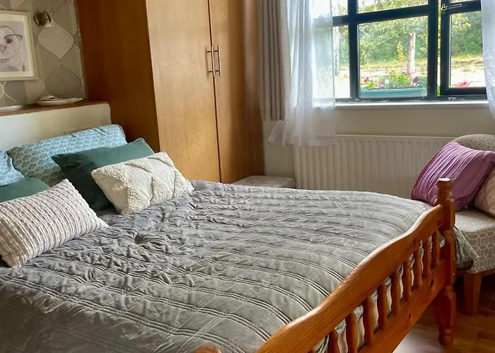 The Getaway Apartamento