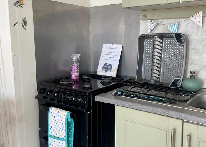 The Getaway Curracloe