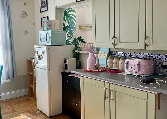 The Getaway Curracloe