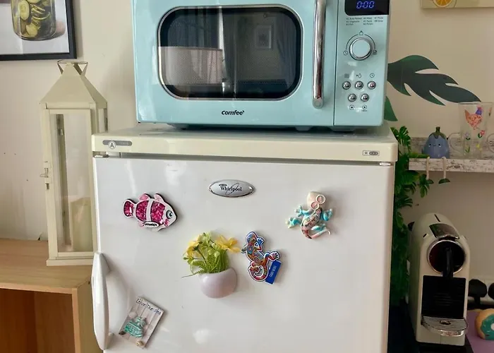 The Getaway Apartamento Curracloe