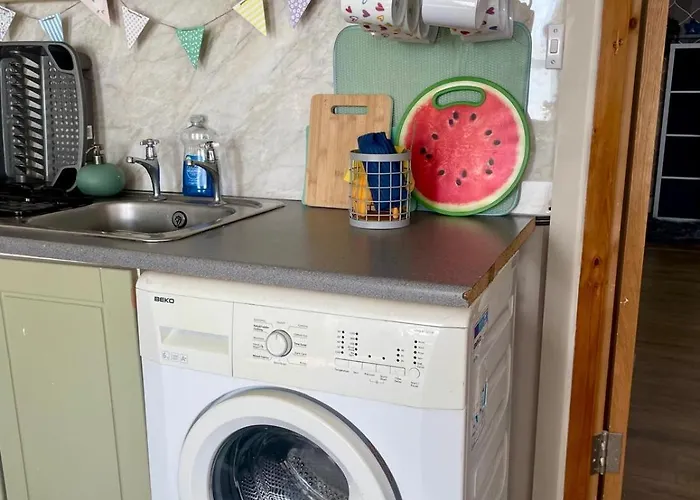 The Getaway Apartamento