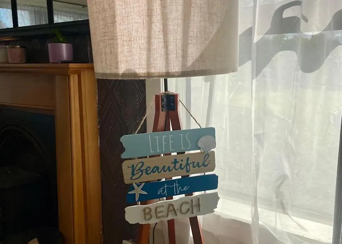 Apartamento The Getaway Curracloe